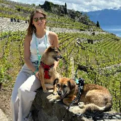 Procura-se petsitter