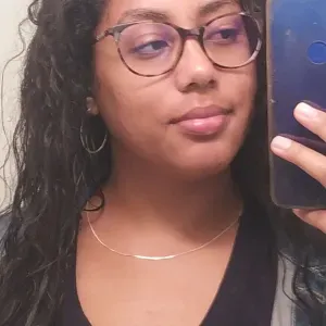 Une futur zoologiste