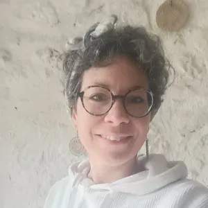Candice, baby sitter débutante