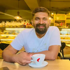 Responsible Cleaner in Pori, Finland