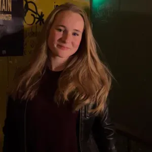 Baby-sitter expérimenté à Cergy! 