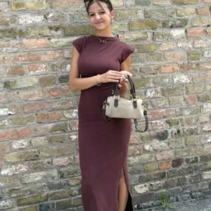 Baby-sitter douce et sérieuse – Dunkerque & alentours 🧸