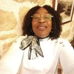 Femme de ménage professionnelle et expérimentée