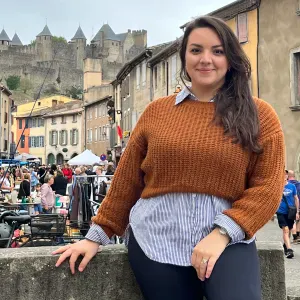 Pet-sitter sérieuse à Toulouse pour chiens et chats