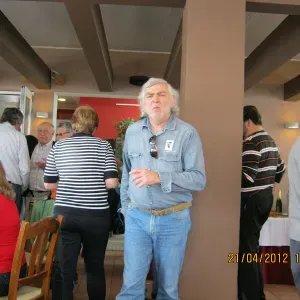 Posição para um empregado de limpeza em Redondo