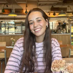 Babysitter com experiência em Leiria e arredores