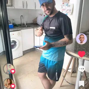 Cuidador en Sevilla acompañamiento