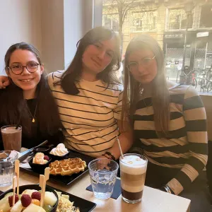Pet-sitter à Paris ! Chats/chiens et autres 