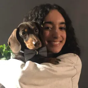 L'amoureuuuse des animaux !!!!