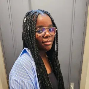 Baby-sitter en option Nursing 