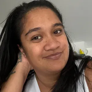 Je recherche une nounou