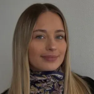 Baby-sitter motivé sérieuse et patiente 