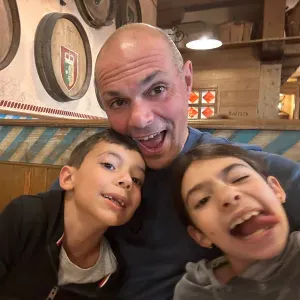 Ricerca Colf per ROma zona Talenti