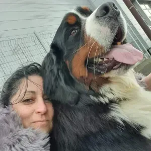 Nounou a blain (enfants de 0 à 5 ans) 