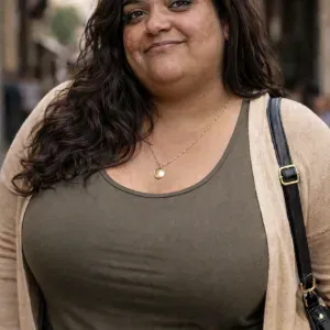 Femme de ménage 9 ans d'expérience 