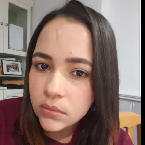 Cuidadora de persona mayores en Madrid