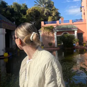 Lou aide et Pet sitter sur Dunkerque 