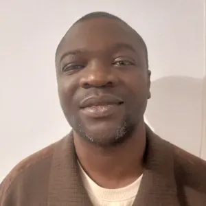 Hardworking, trustworthy and a responsible cleaner 