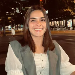 ¡Niñera en Zaragoza con experiencia!