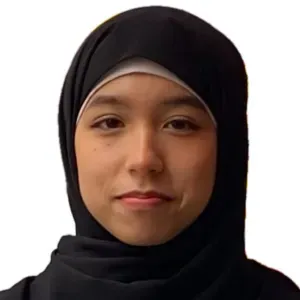 Etudiante baby-sitter expérimentée à Paris !