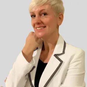 Cuidadora en Madrid compasiva.