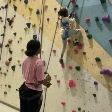 Recherche garde d'enfants à Talence pour un enfant