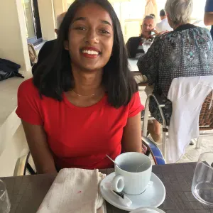 Baby-sitter de 25 ans dans le 95