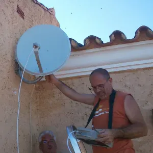 Busco cuidador de mascotas en Vélez-Málaga