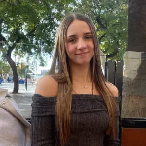 Canguro en Badalona de manera ocasional