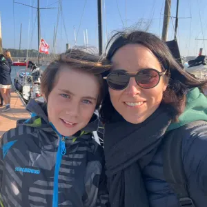 👩‍👦 RECHERCHE Nounou – SEPTEMBRE À PLOEMEUR