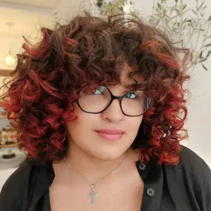 Femme de ménage disponible à Caen :) 