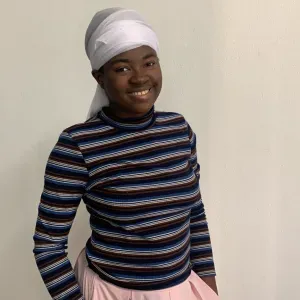 Experiência maternal e profissional 