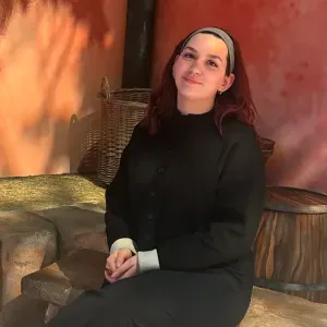 Baby-sitter expérimentée à Bruxelles !