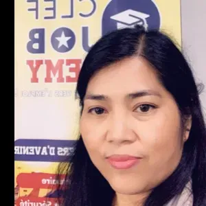 Femme de ménage responsable à Sevran 