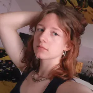 Baby-sitter et Dog-sitter débutante et déterminée à Dijon