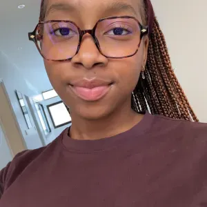 Baby-sitteuse dynamique et motivée!
