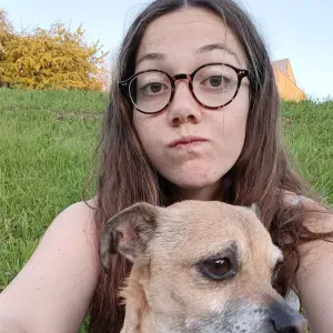 Votre pet-sitter, grande amie des animaux ! 