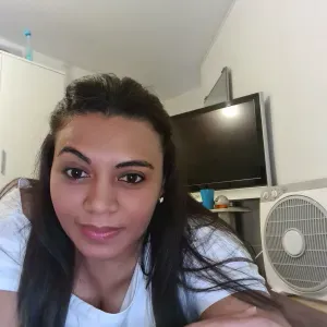 Empleda de Limpieza en Barcelona 