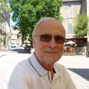 Pet-sitter à Vitrolles près de Marseille