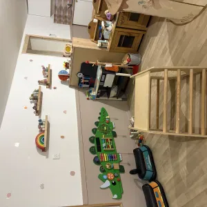 Assistante maternelle 