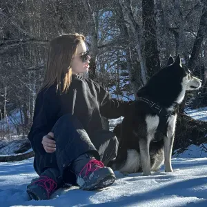 Pet-sitter Aix en provence/Venelles