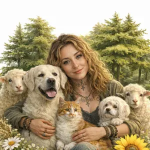 Garde et pet sitting : Service personnalisé selon la demande