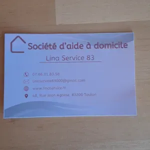 Aide a domicile à toulon et l'entoure 