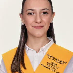 Canguro en Toledo con Experiencia