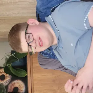 Garde pour un garçon de 15ans porteur de handicap