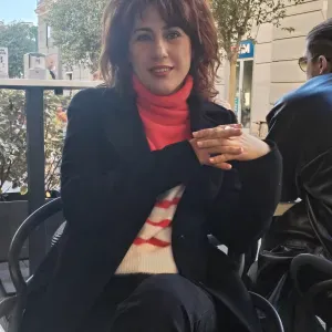 Amorevole badante ad Ancona .origine armena 