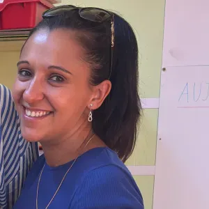 Baby fun sitter à Lyon adore les enfants 
