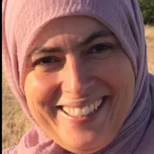 Assistante maternelle