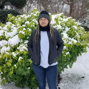 Femme de ménage, responsable et efficace