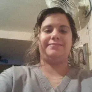 Cuidadora en Figueres con experiencia